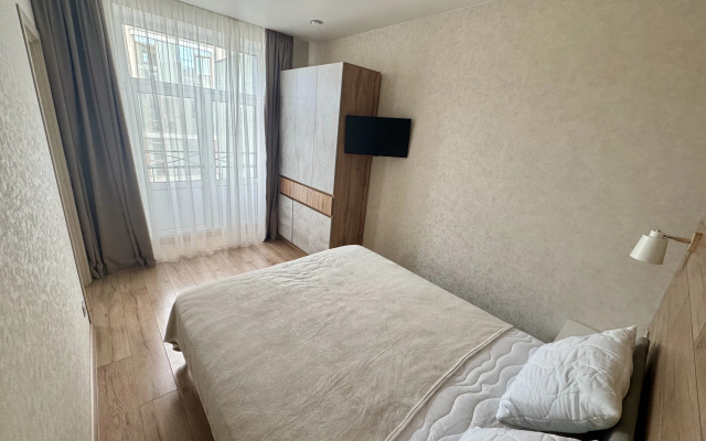 Квартира уютная в самом центре города