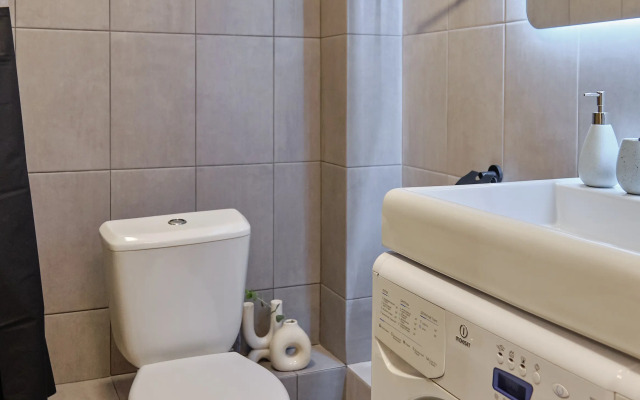 Квартира возле Аквапарка, Баден Баден, Глк Уктус