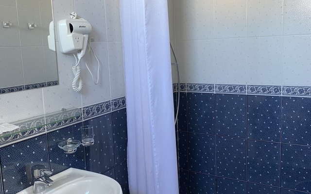 Guest house ARCADIYA