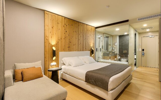 Pedras do Mar Resort & SPA