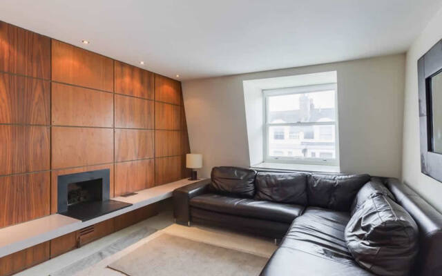 Comfortable Aircon Apartment Earls Court