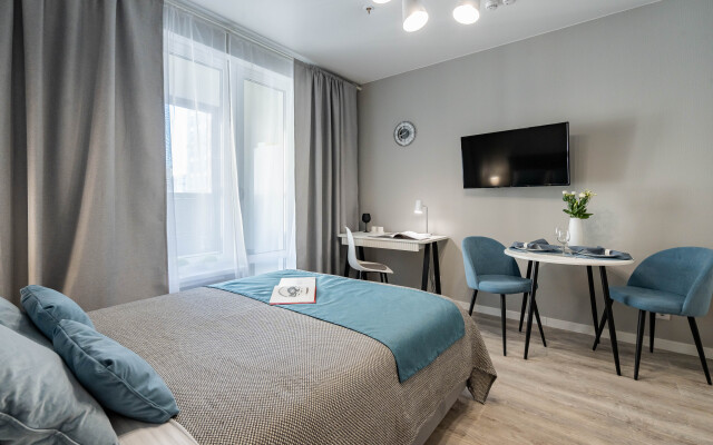 Апартаменты Serenity Sharm Studio