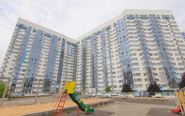 Апартаменты ЖК Гвардейский 1 136