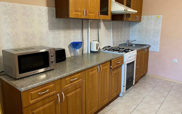 Апартаменты Квартира на Родимцева 20