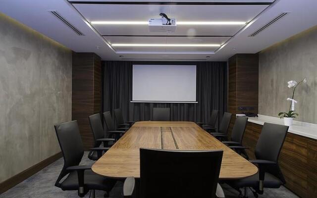 BOF Hotels Business