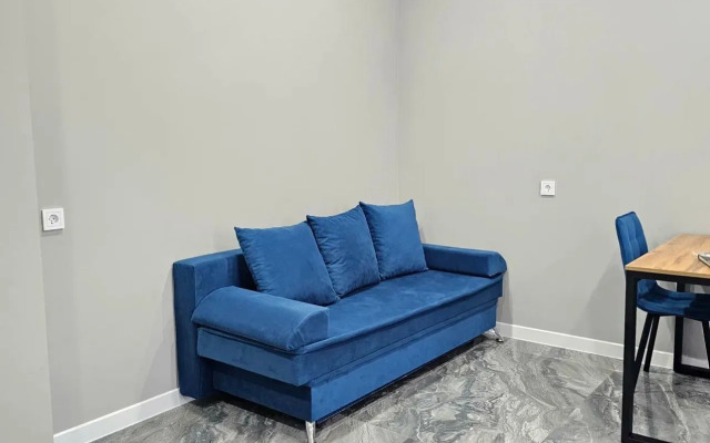 S Basseynom Apartments