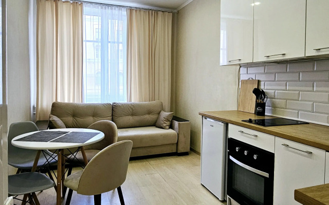 Квартира Victory Square Delux