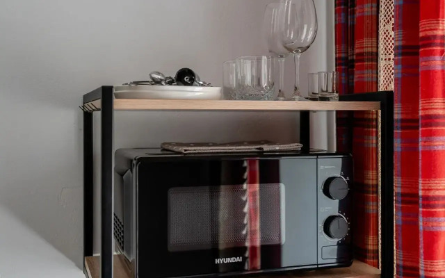 Апартаменты Smorodina 2 от сети Good vibes apartments