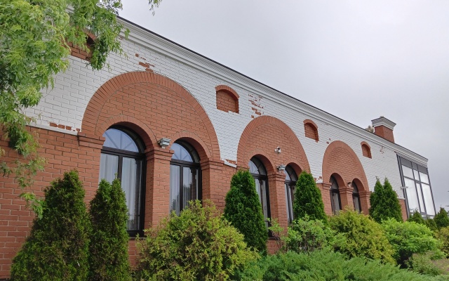 Yaroslavskoe Podvorye Hotel