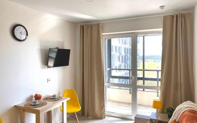 Квартира Исеть Парк Маяковского