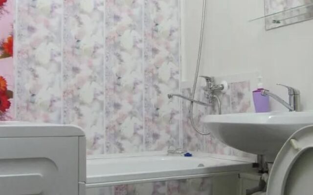 Апартаменты на Московской 15