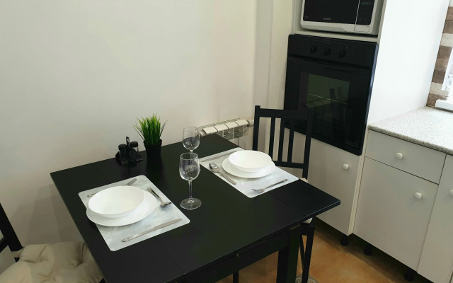 Квартира Phenix