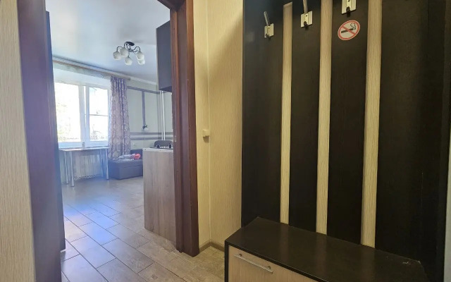 L.v.hotels Na Prospekte Lenina 52 Flat