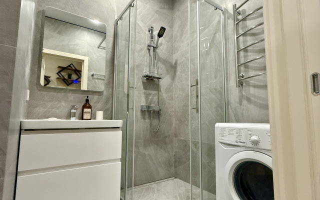 Sovremennye U Morya Apartments