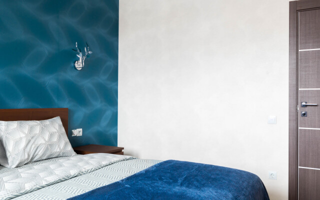 Апартаменты ArendaGrad Общественный переулок 5