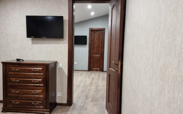 Darial home Guest house