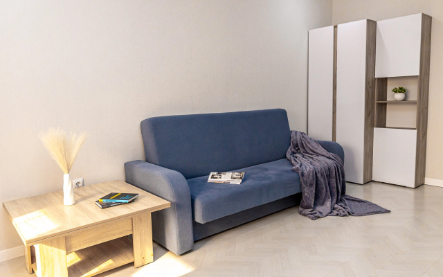 Квартира Ярославская