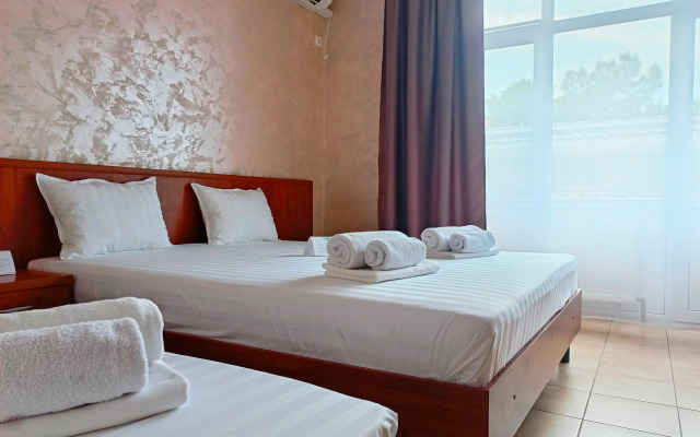 Na Volne Guest House