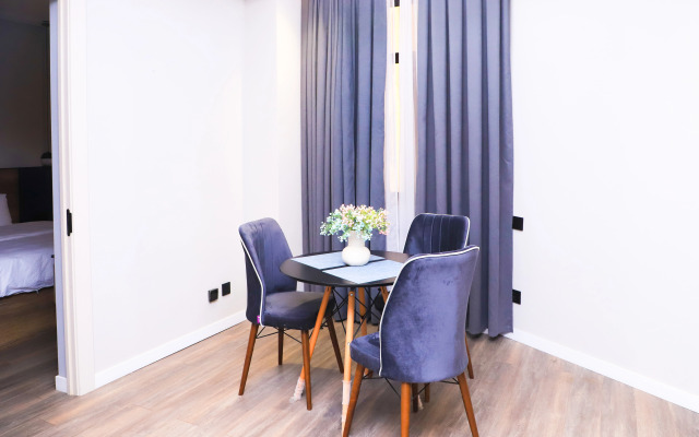 4Rest Apartments