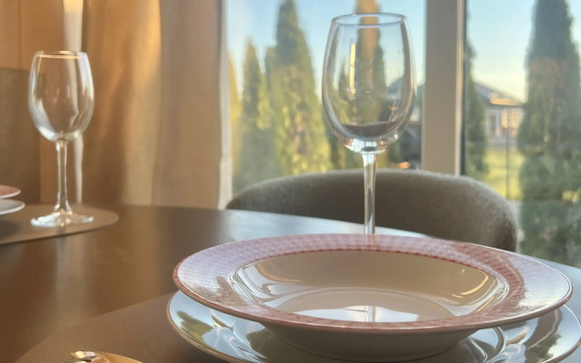 U Morya Vblizi Zelenogradska Private house