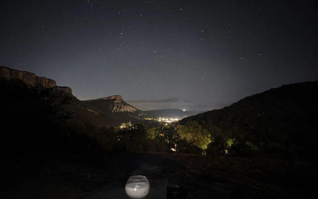 Частный дом с незабываемым видом