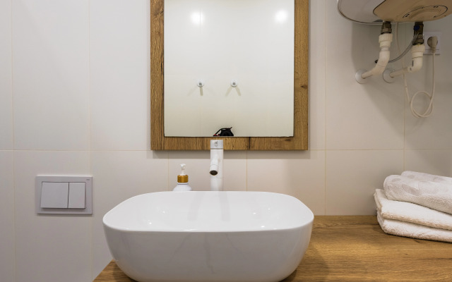 Апартаменты Уютная Однушка на Рубинштейна