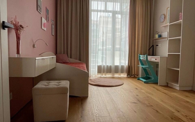 Апартаменты Уютные в Самом Сердце Города Рязань