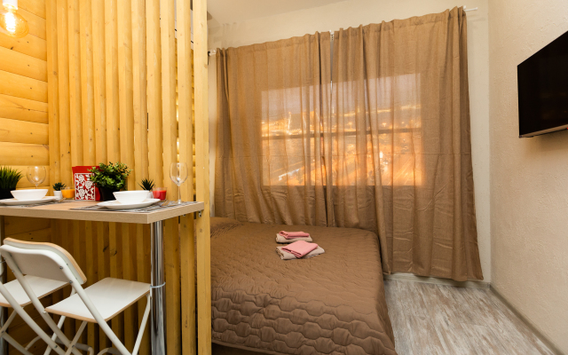 Tatyanin Park 30/4 Lodging House