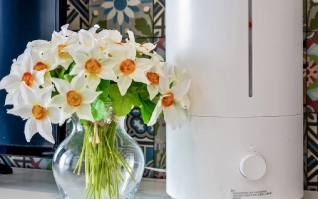 Апартаменты с видом на Москву 2