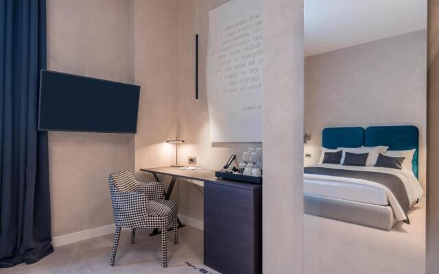 Monograph Hotel (by Travel Agency)