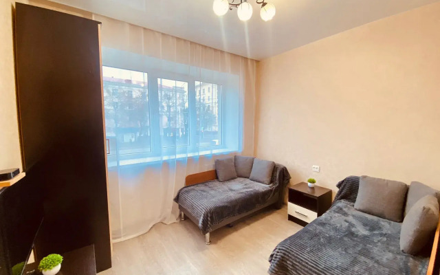 Sovetskaya 167a 3 Et Apartments