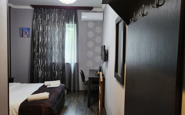 Hotel Georgian Paradise