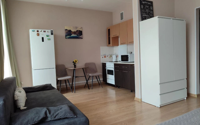 Квартира Уютная квартира на Лисихе в центре Иркутска