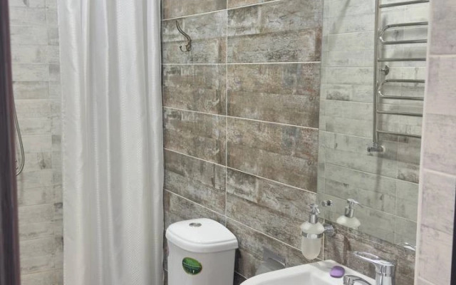 Гостевой дом Архыз Tau