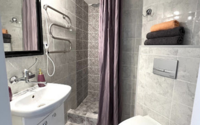 Апартаменты Владивосток Рент на Крыгина 51а