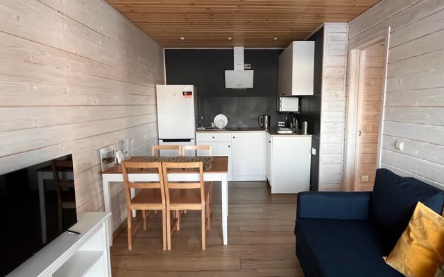 NordikHaus ø Guest House