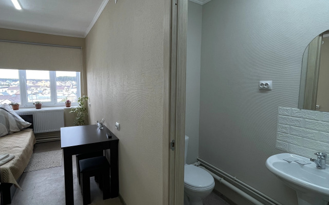 Отель Имение