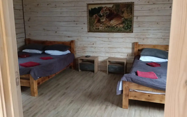 Вилла Гостевая усадьба