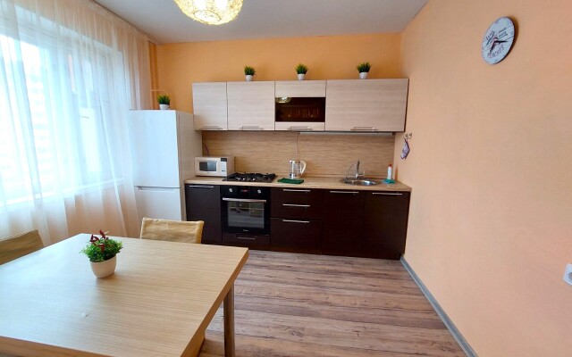 Квартира Атмосфера Однокомнатная Уютная Квартира