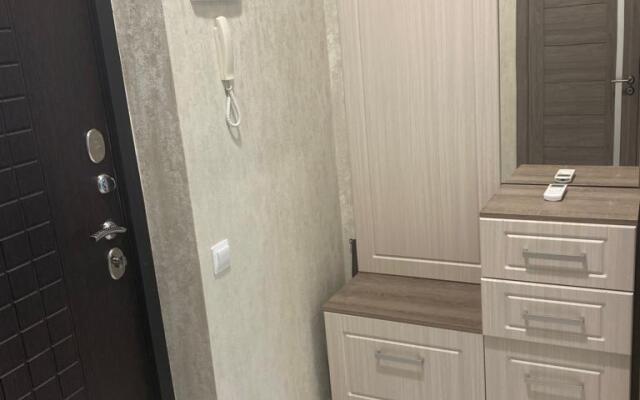 Квартира на улице Золотаревского 8а