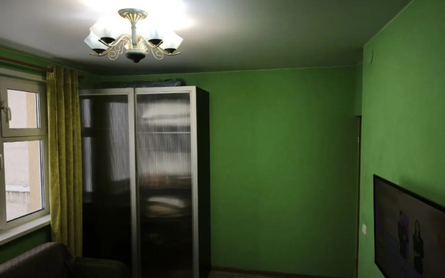 Квартира уютная на Южном бульваре 18