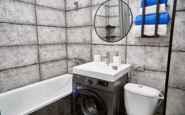 Апартаменты Пять Звёзд Искусство Стиля