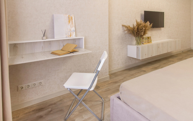 Апартаменты ATLANT Apartments 68в