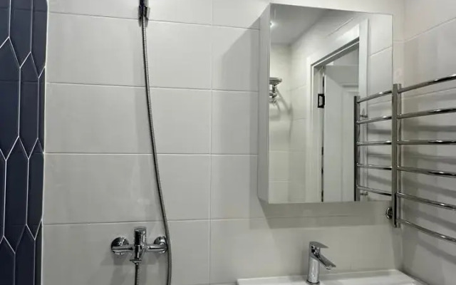 Dizaynerskaya Kvartira U Vokzala Ryazan-2 Flat