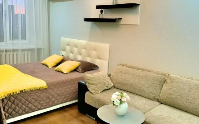 Квартира на 6 Этаже Хирурга Нечаева 16