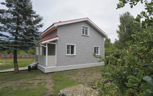 Zagorodny Co Svoim Bannym Komplekcom Private House