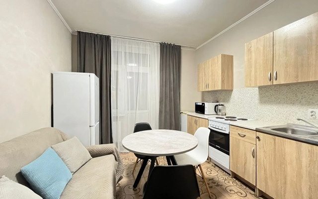 Апартаменты Восточно Кругликовская 18