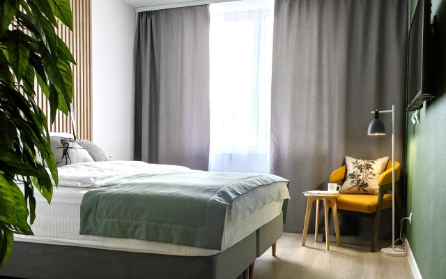 Квартира Мелодия леса