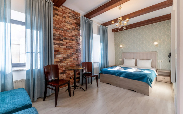 Asgard Hotel