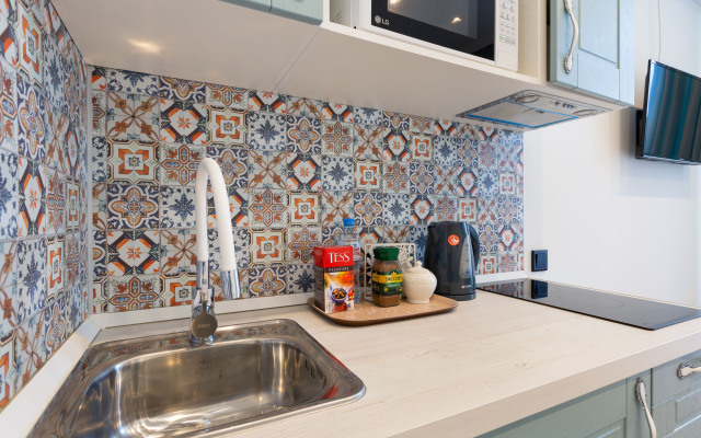 Квартира на Проспекте Вернадского 41 с1 748